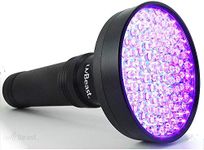 uvBeast Black Light UV Flashlight –