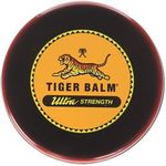 Tiger Balm Sport Rub Pain Relieving