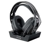 Rig Wireless Headset