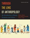 Through the Lens of Anthropology: A