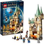 LEGO Harry Potter Hogwarts: Room of