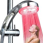 Romantic Time Shower Heads