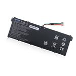 Oyomba AC14B3K AC14B8K Notebook Battery acer aspire R3-131T R5-471T R7-372TR5-571T E5-771G E5-731G ES1-111 ES1-511 ES1-512 ES1-711 A515-52G A517-51G AP14B8K