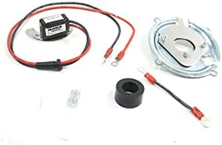 PerTronix 1162A Ignitor for Delco 6 Cylinder with Vacuum Advance
