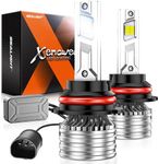 SEALIGHT 9007/HB5 LED Headlight Bul