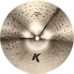 Zildjian K Custom Series - 10 Inch Dark Splash Cymbal