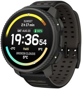 SUUNTO Ver