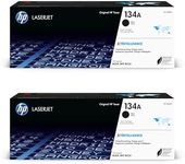 HP 134A (W1340A) Original Cartridge