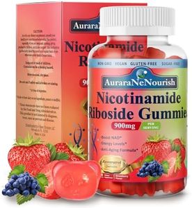 NAD Supple