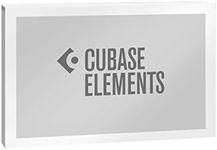 Steinberg Cubase Elements 13 Audio 