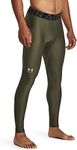 Under Armour Men's Armour HeatGear Leggings Leggings