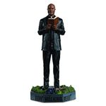 eaglemoss APR162638 The Walking Dead Collector's Models #11: Father Gabriel zzCOULD NOT FIND Figurine