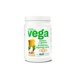 Vega Protein and Greens Coconut Almond (18 Servings) Plant Based Protein Powder Plus Veggies, Vegan, Non GMO, Pea Protein For Women and Men, 518g (Packaging May Vary)