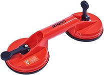 Amtech J1870 Dual Cup Suction Lifte