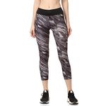 ASICS Graphic Cropped Tights