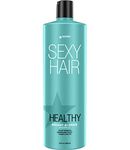 Sexy Hair Shampoo For Blonde Hairs