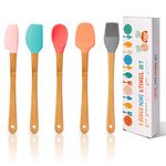 Mini Spatula For Baking