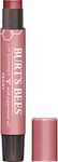 Burt's Bees 100% Natural Moisturising Lip Shimmer, Peony with Shea Butter, Beeswax and Vitamin E, 2.6 g