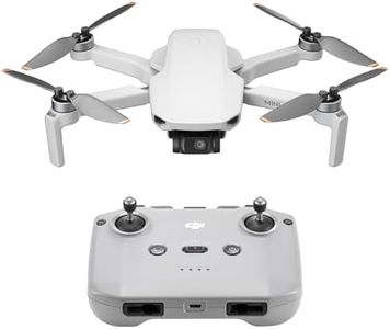 DJI Mini 4