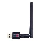 Wi Fi Range Receiver