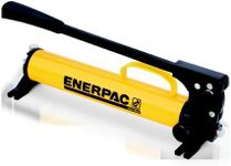 Enerpac P-39 Single Speed Steel Hand Pump