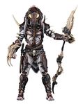 NECA - Predator Ultimate Alpha Predator 100th Edition 7in ActionFigure