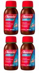 Rennie Liquid Heartburn Relief - 4 Packs of 250ml