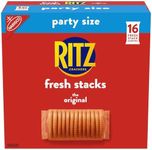 RITZ Fresh Stacks Original Crackers