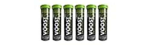 VOOST Isotonic Sport Fast Hydration