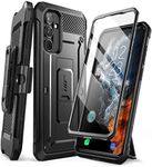 SUPCASE Unicorn Beetle Pro Case for