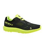 Scott Sports Kinabalu Ultra Rc Mens Trail Running Shoes UK 8.5 Black Yellow