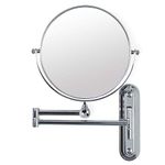 Wall Mount Bath Mirror