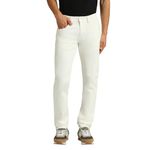 Pepe Jeans Men's Slim Jeans (PM207921E701_White Rinse