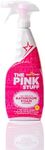 Stardrops - The Pink Stuff - Miracle Bathroom Foam Cleaner 750ml - Baths, Tiles, Soap Scum, Limescale, Streak Free