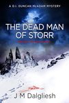 The Dead Man of Storr: A D.I. Duncan McAdam Mystery (The Misty Isle Book 2)