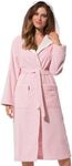 Morgenstern Dressing Gown Women Hoo