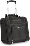 Amazon Basics Underseat Travel Lugg