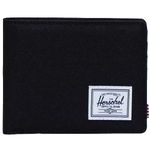 Herschel Supply Co. Roy Wallet, Black, Black