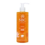 SBC Skincare Arnica Moisturising Skincare Gel - 300ml | Arnica Montana Gel | Award Winning Arnica Gel | Arnica Gel for The Family | Sport, Muscle Relief Gel