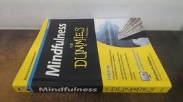 Mindfulness For Dummies