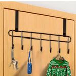 Belt Hanger For Door