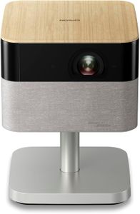 Epson Lifestudio Flex EF-72 Portable Projector – HD Home Theater