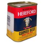 Corned Beefs