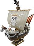 Bandai Hobby - One Piece - Going Merry Model Kit