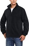 Tesla Fleece Jackets