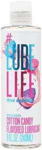 #LubeLife 