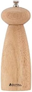 Maxwell & Williams Copenhagen Salt/Pepper Mill 17.5cm Natural