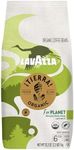 Lavazza Organic Light Roast Arabica Coffee Blend, USDA/Canada Organic Certified, 2.2 Lb