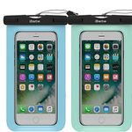 Ace Teah Galaxy S6 Waterproof Cases