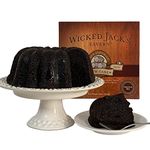 Wicked Jack Tavern Chocolate Rum Cake, 20 oz